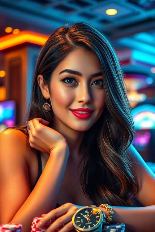 Người dùng Việt Nam chơi nổ hũ slot trên điện thoại di động